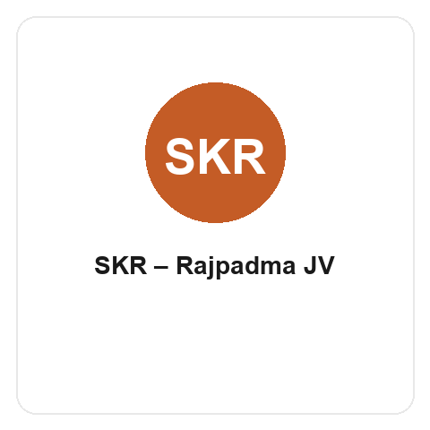 SKR–Rajpadma JV
