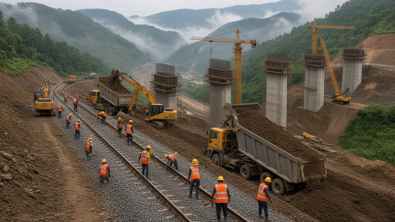 Railways