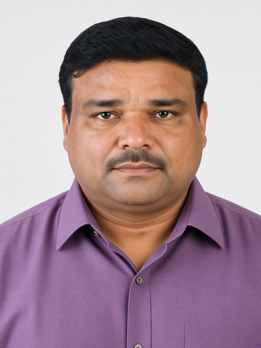 A. Upender Reddy